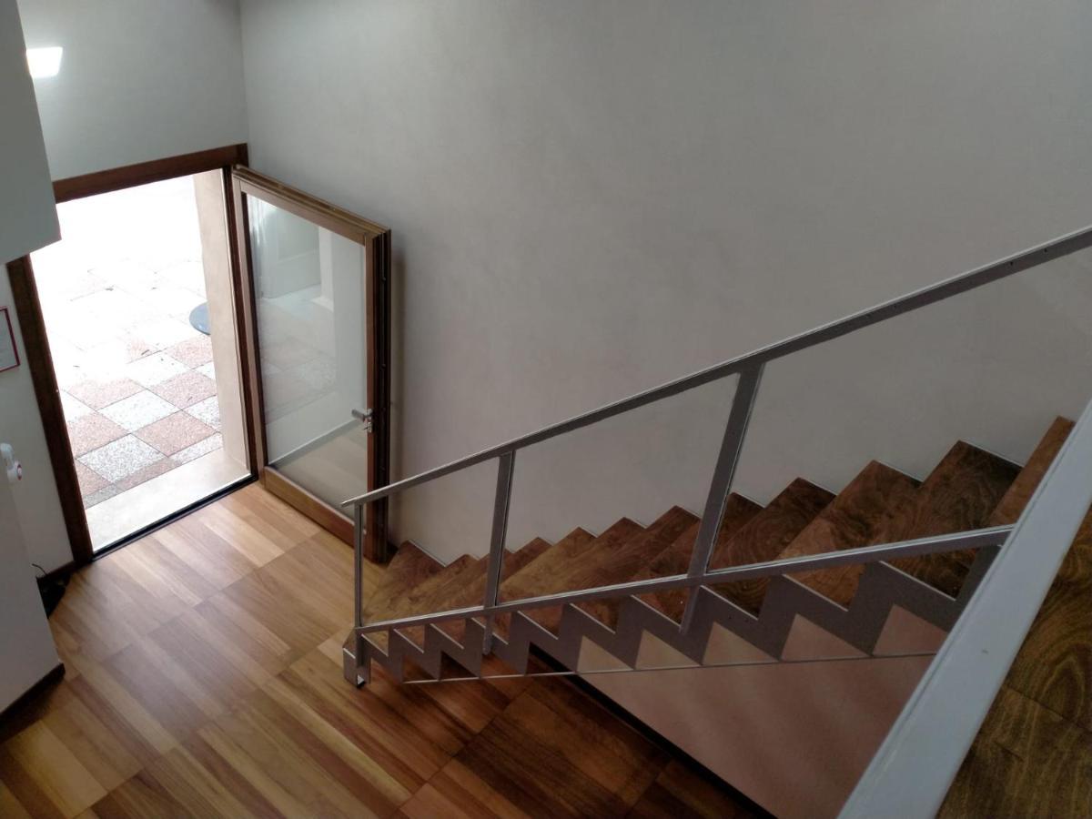 Nic House Apartment เวนิส ภายนอก รูปภาพ