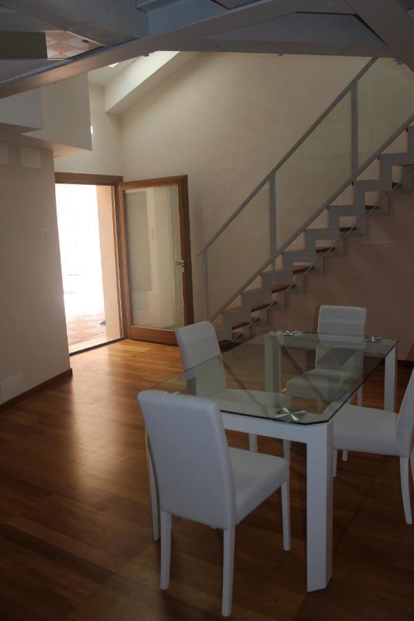 Nic House Apartment เวนิส ภายนอก รูปภาพ