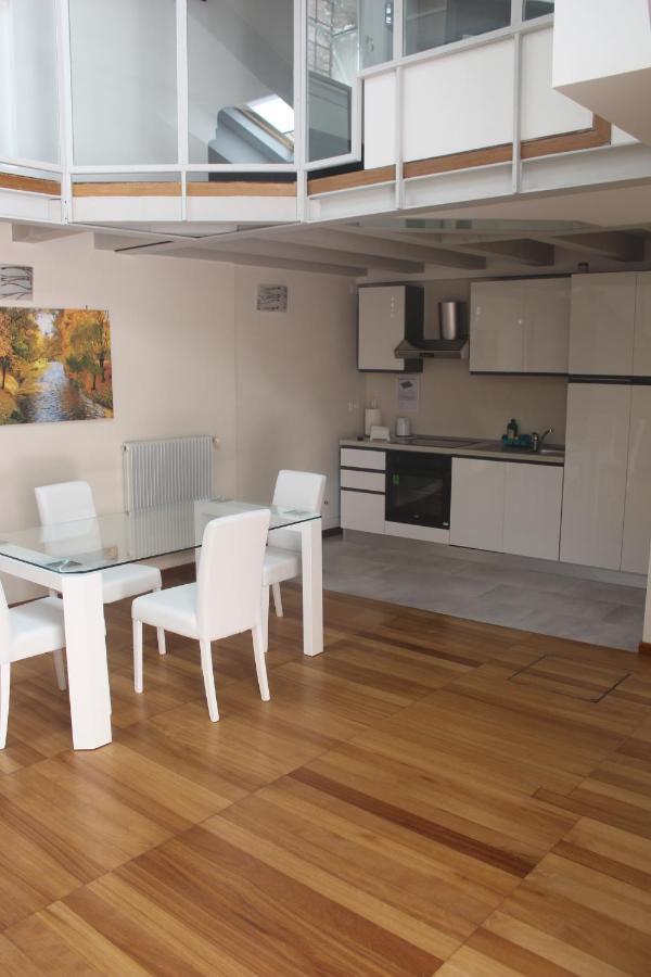 Nic House Apartment เวนิส ภายนอก รูปภาพ